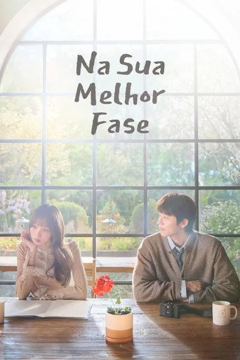Pôster de Na Sua Melhor Fase