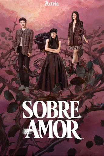 Pôster de Sobre o Amor