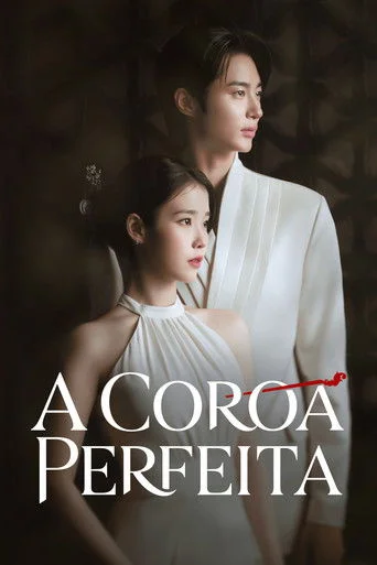 Pôster de A Coroa Perfeita