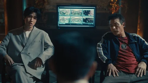 Cena do episódio 4