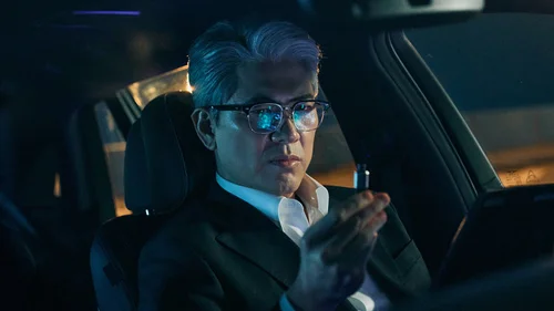 Cena do episódio 12