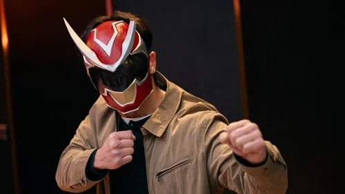 Cena do episódio 3