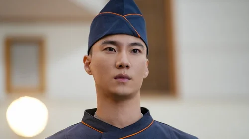 Cena do episódio 11