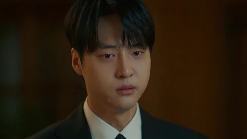 Cena do episódio 11