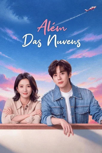 Pôster de Além Das Nuvens