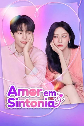 Pôster de Amor em Sintonia