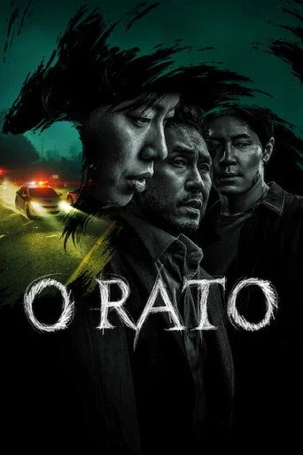 Pôster de O Rato