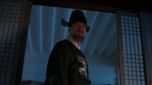 Cena do episódio 7