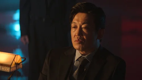 Cena do episódio 3
